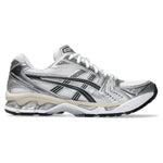 ASICS Gel-Kayano 14 White Graphite Grey sneakers — style 1203A537-110 — photo 1 of 5 - Image 1