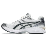 ASICS Gel-Kayano 14 White Graphite Grey sneakers — style 1203A537-110 — photo 3 of 5 - Image 3