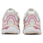 ASICS Gel-NYC Cream Mineral Beige Pink sneakers — style 1203A383-104 — photo 3 of 5 - Image 3