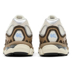 ASICS Gel-NYC Cream Mocha sneakers — style 1203A383-103 — photo 3 of 5 - Image 3