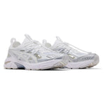 ASICS GT-2160 Breeze White Pure Silver sneakers — style 1203A903-100 — photo 2 of 5 - Image 2