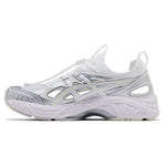 ASICS GT-2160 Breeze White Pure Silver sneakers — style 1203A903-100 — photo 3 of 5 - Image 3