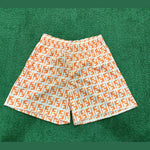 Bravest Studios Gunner Shorts Melon, Shorts - Supra Sneakers - Image 3