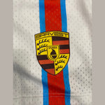 Bravest Studios Racing Shorts, Shorts - Supra Sneakers - Image 2