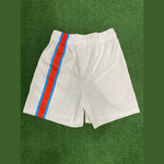 Bravest Studios Racing Shorts, Shorts - Supra Sneakers - Image 3