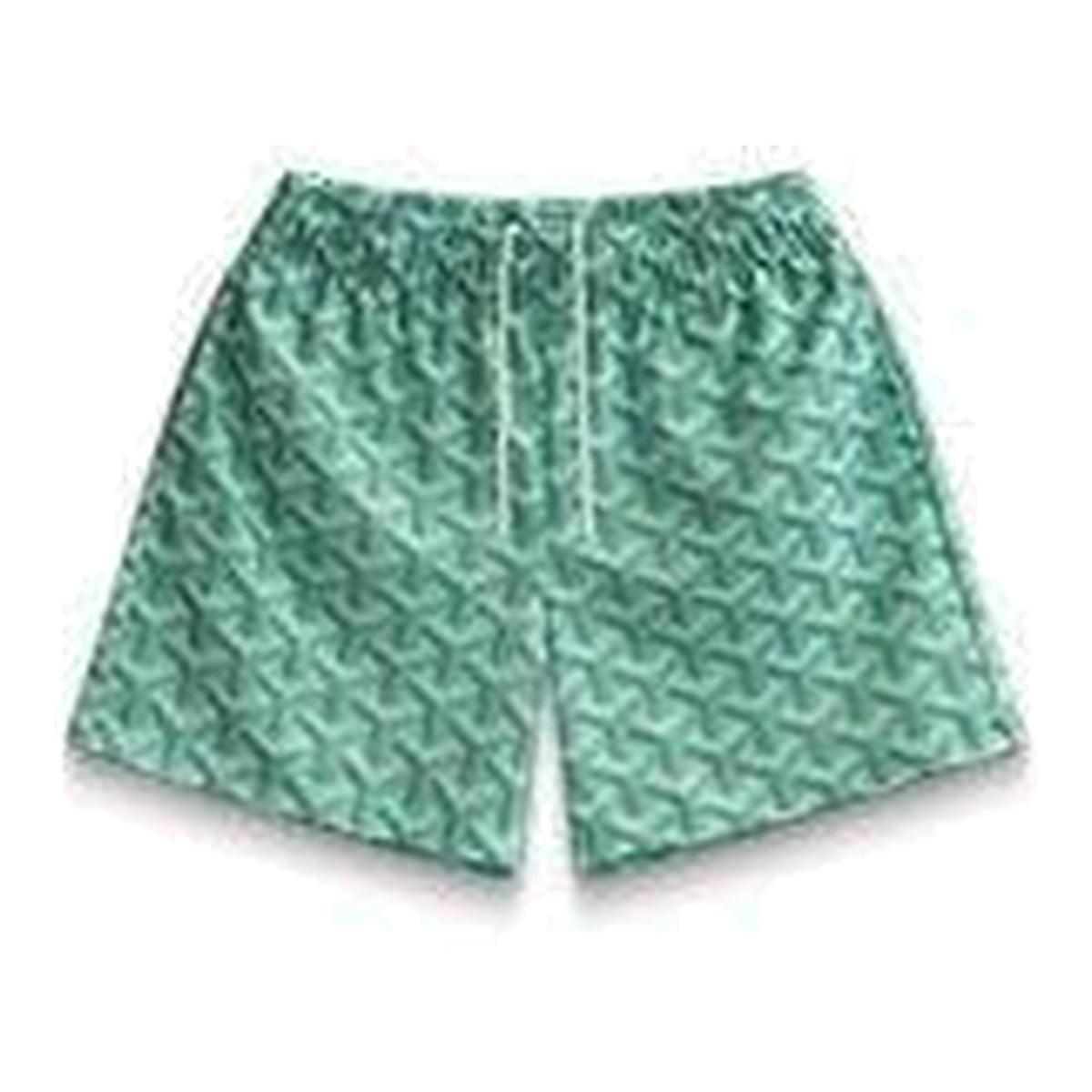 Bravest Studios Tiffany Paris Shorts - Supra Sneakers