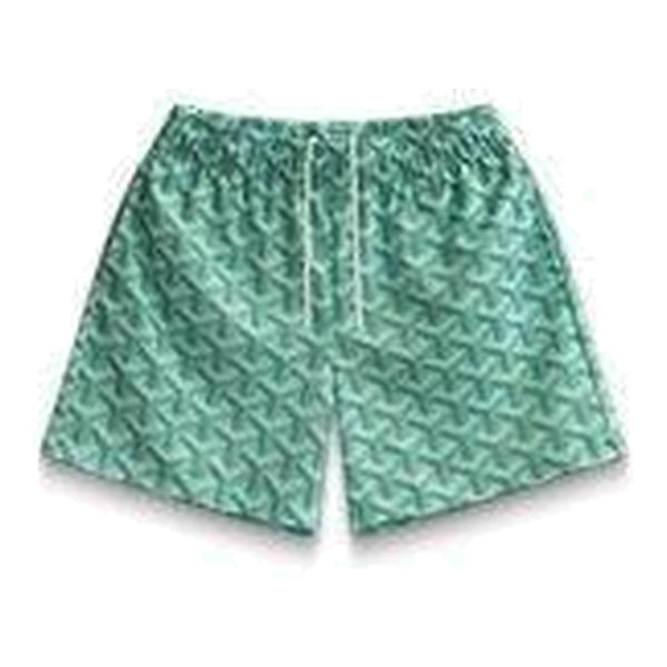 Bravest Studios Tiffany Paris Shorts - Supra Sneakers