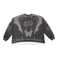 Cactus Jack x Fox Racing Jersey II Black (ComplexCon)