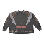 Cactus Jack x Fox Racing Jersey II Black (ComplexCon) - Image 2
