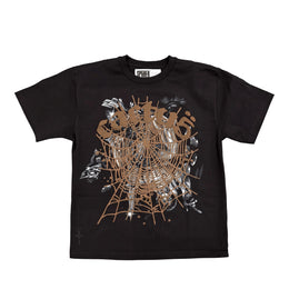 Cactus Jack x Sp5der Airbrush Tee (ComplexCon)