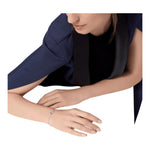 Cartier Love Bracelet, 18k White Gold, 2 Diamonds - Image 3