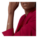 Cartier Love Bracelet, 18k Yellow Gold, 2 Diamonds - Image 3
