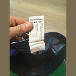 Chrome Hearts Baseball Fitted Hat Blue Viny Heart - Size 7 1/4 - Image 9