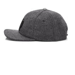 Chrome Hearts Cross Wool Hat Grey - Image 3