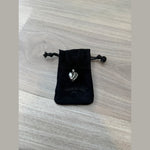 Chrome Hearts Las Vegas 2023 Exclusive Heart Silver Pendant - Image 5