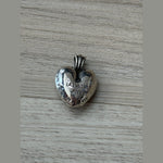Chrome Hearts Las Vegas 2023 Exclusive Heart Silver Pendant - Image 6