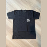 Chrome Hearts Las Vegas Exclusive Pocket T-Shirt Black - Image 4