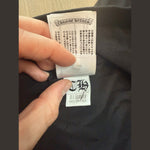 Chrome Hearts Las Vegas Exclusive Pocket T-Shirt Black - Image 8
