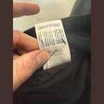 Chrome Hearts Las Vegas Exclusive Pocket T-Shirt Black - Image 9