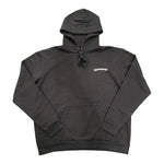 Chrome Hearts Las Vegas Pullover Hoodie Black - Supra Sneakers - Image 2
