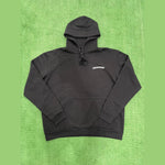 Chrome Hearts Las Vegas Pullover Hoodie Black - Supra Sneakers - Image 4