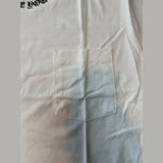 Chrome Hearts 'Love You' Neck Logo T-Shirt White - Image 5
