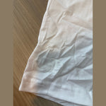 Chrome Hearts 'Love You' Neck Logo T-Shirt White - Image 6