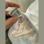 Chrome Hearts 'Love You' Neck Logo T-Shirt White - Image 10