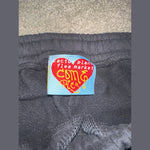 Come Tees x CPFM ComplexCon Sweatpants Black - Image 3