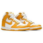 Nike Dunk High Dark Sulfur (W) - Supra Sneakers - Image 2