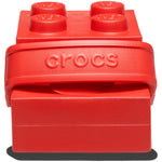 Crocs Brick Clog LEGO Red sneakers — style 211719-5DJ — photo 5 of 5 - Image 5