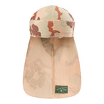 Denim Tears Desert Storm Tan Camo Cotton Wreath Durag - Image 2