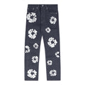 Denim Tears Levi's The Cotton Wreath Jean Selvedge