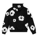 Denim Tears The Cotton Wreath Sweatshirt Black - Image 2