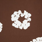 Denim Tears The Cotton Wreath Sweatshirt Brown - Image 3