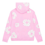 Denim Tears The Cotton Wreath Sweatshirt Powder Pink - Image 2
