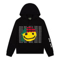 Denim Tears x CPFM Cactus Tears Hoodie Black