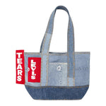 Denim Tears x Levi's x CPFM Denim Tote Bag - Image 2