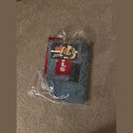 Denim Tears x Levi's x CPFM Denim Tote Bag - Image 3