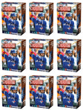 2020 Topps Stadium Club Blaster Box 9x Lot