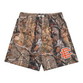Eric Emanuel EE Basic Short Camo Orange