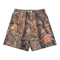 Eric Emanuel EE Basic Short Camo Orange