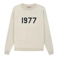 Fear of God Essentials 1977 Crewneck Wheat
