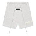 Fear of God Essentials 1977 Shorts Light Oatmeal