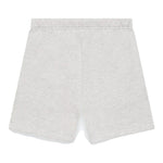 Fear of God Essentials 1977 Shorts Light Oatmeal - Supra Sneakers - Image 2