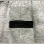 Fear of God Essentials 1977 Shorts Light Oatmeal, Shorts - Supra Sneakers - Image 5