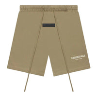 Fear of God Essentials Shorts Oak