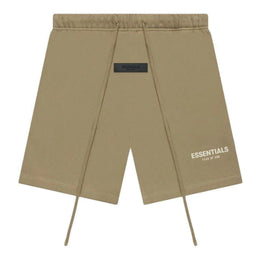 Fear of God Essentials Shorts Oak