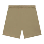 Fear of God Essentials Shorts Oak - Supra Sneakers - Image 2