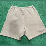 Fear of God Essentials Shorts Oak, Shorts - Supra Sneakers - Image 4